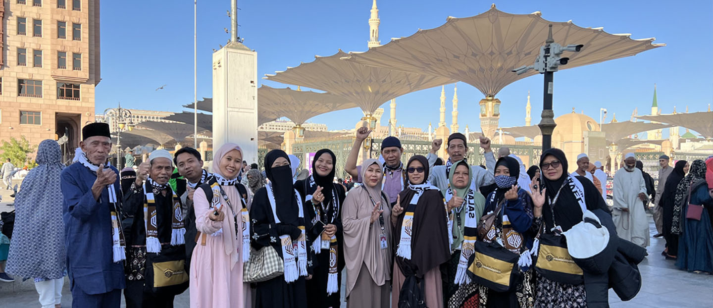 jamaah 3